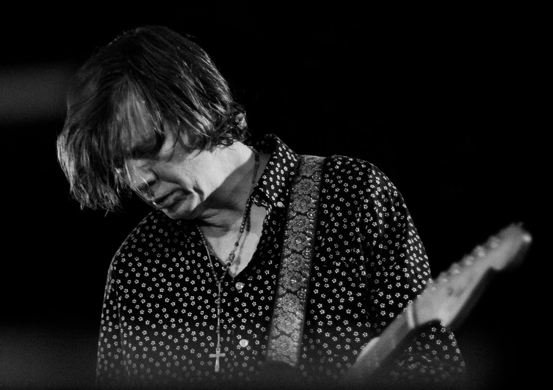 Thurston Moore Group – München