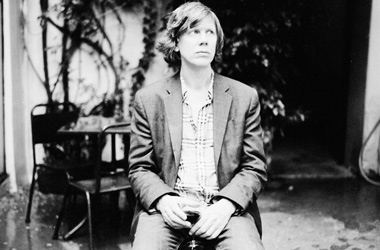 Thurston Moore – Tourdaten