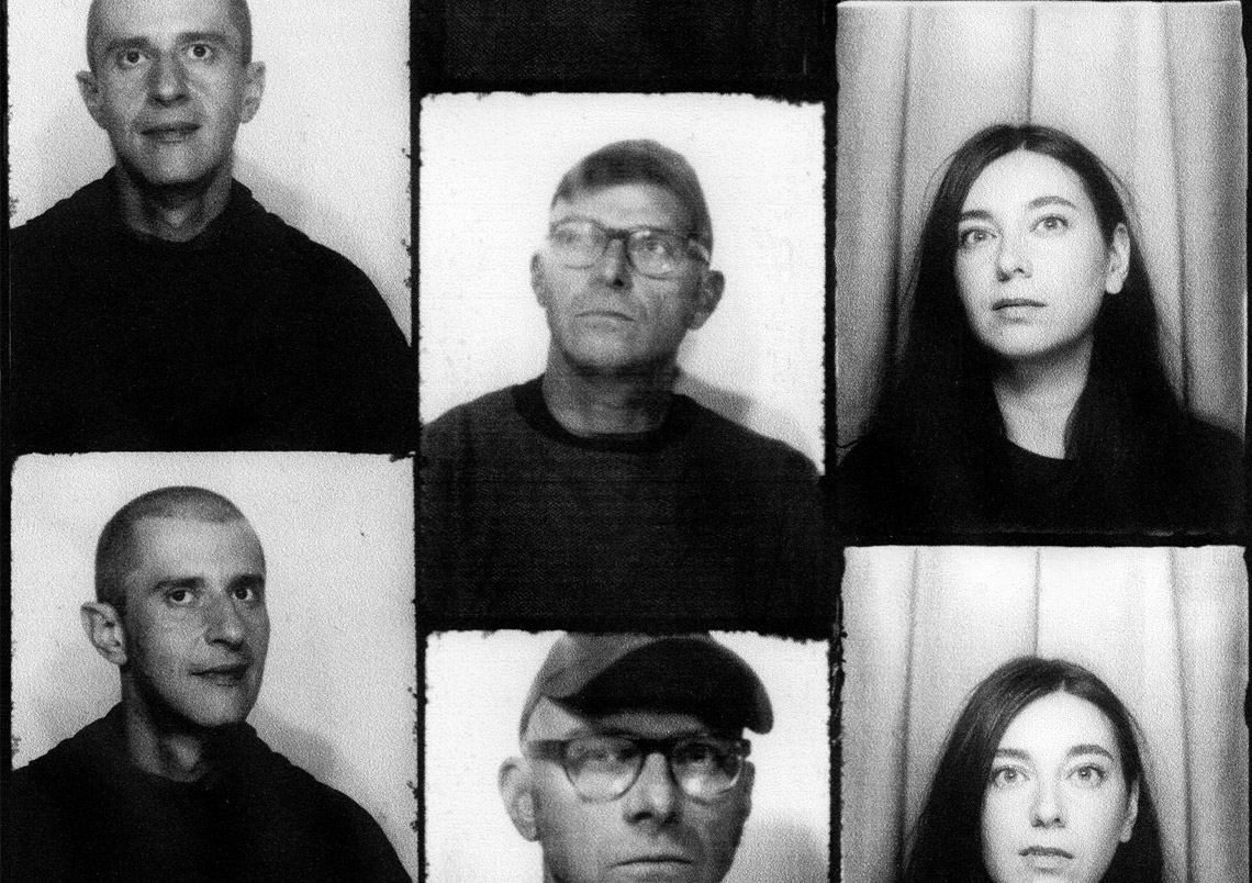 Tvii Son – Out of Vogue