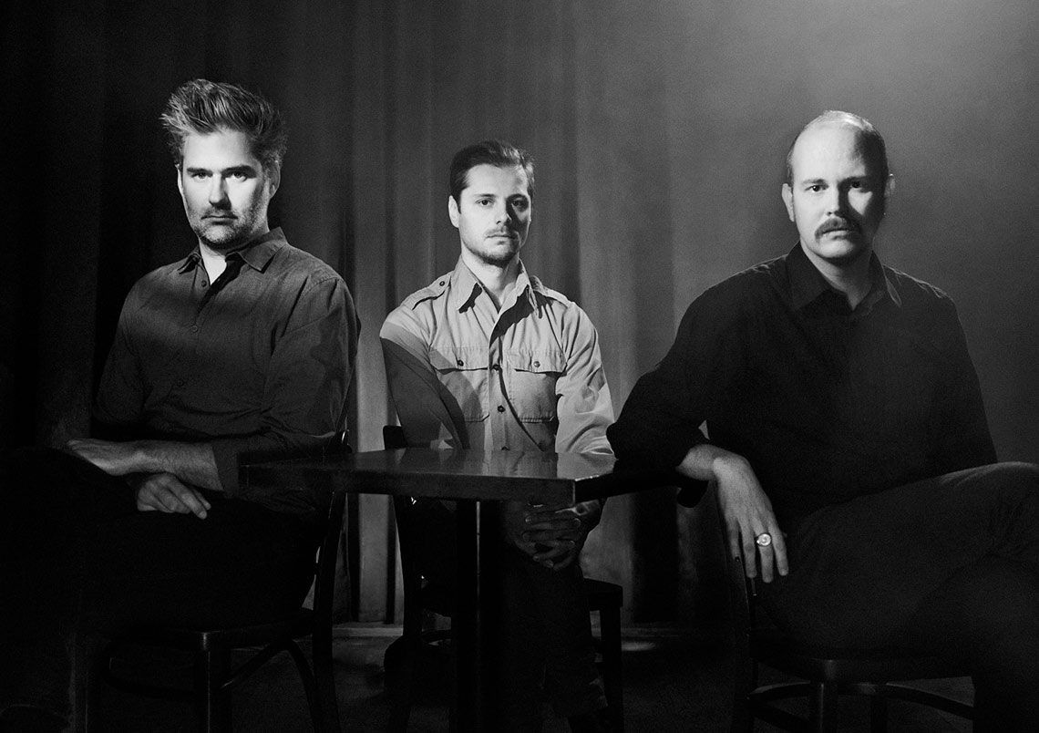 Timber Timbre – Sewer Blues
