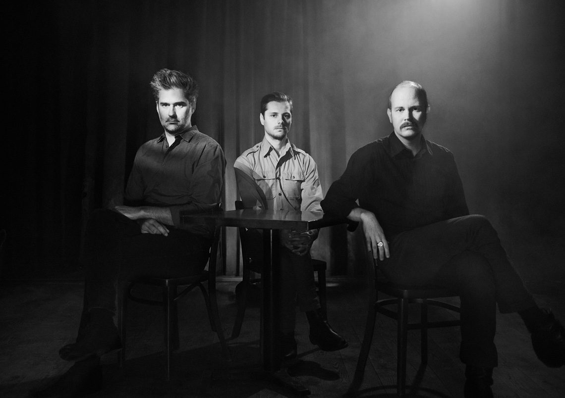 Timber Timbre – Sincerely, Future Pollution