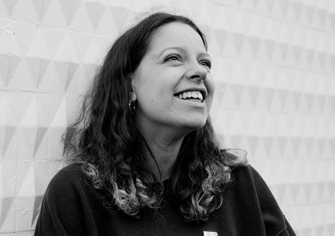 Tirzah – Colourgrade