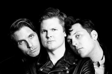 Tijuana Panthers – Boardwalk