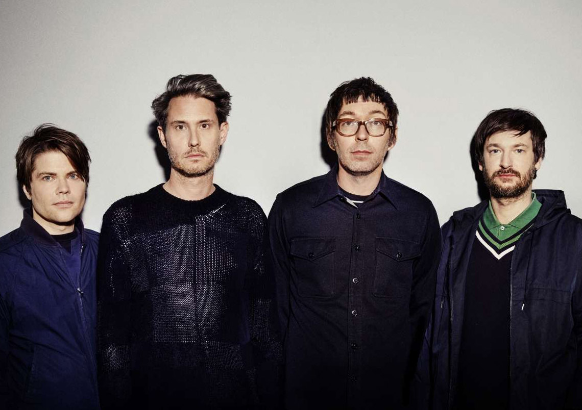 Tocotronic – Hoffnung