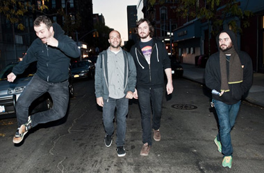 Torche – Keep Up / Leather Feather