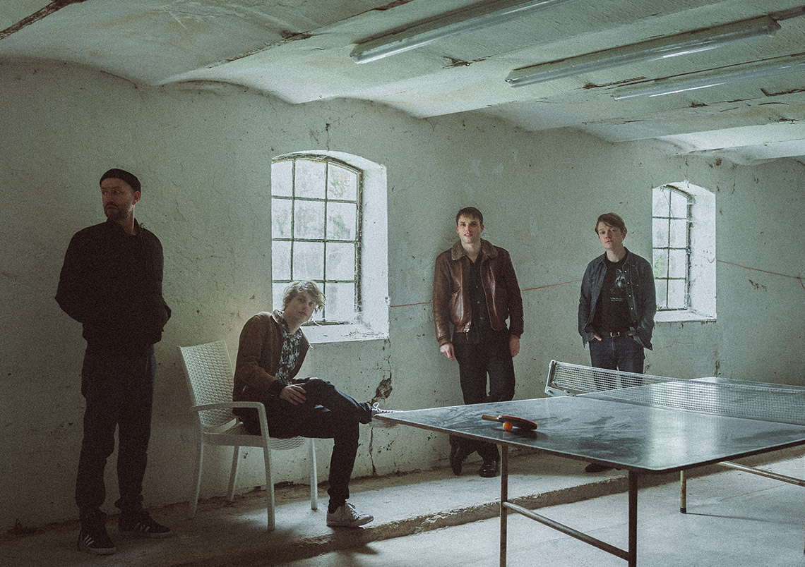 Trümmer – Früher war gestern