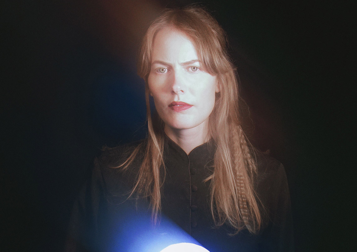 Tuvaband – Post Isolation