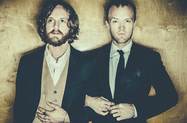 Two Gallants – We Are Undone