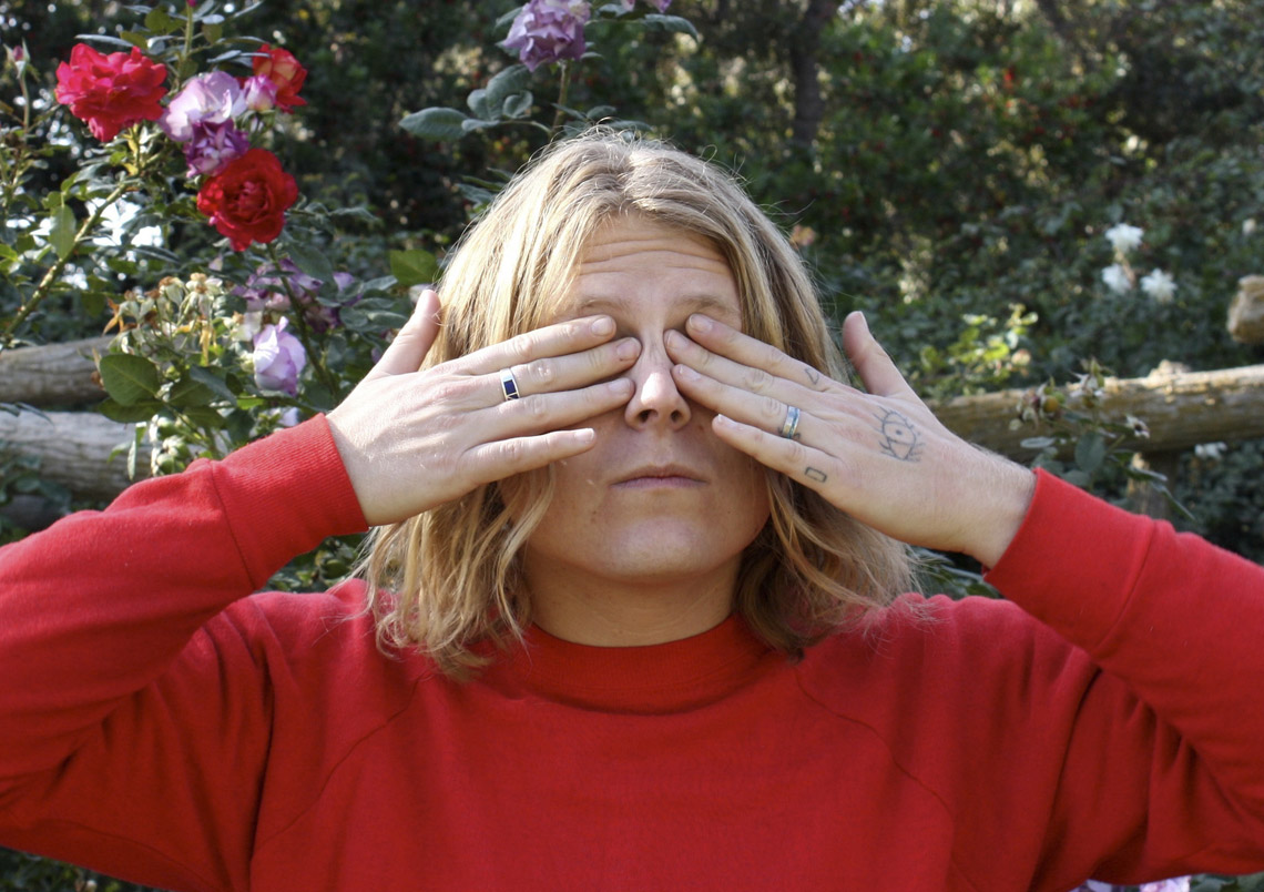 Ty Segall – First Taste