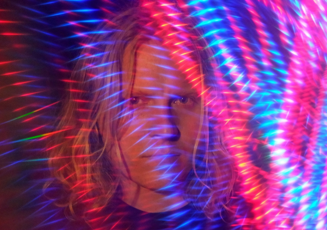 Ty Segall – Harmonizer