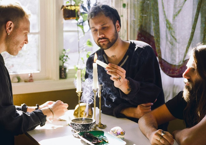 Unknown Mortal Orchestra – Multi-Love