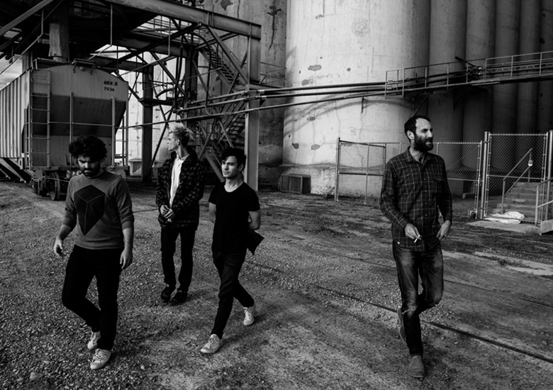 Viet Cong – Tourdaten