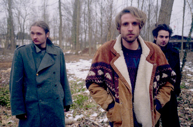 Widdershins – Persona