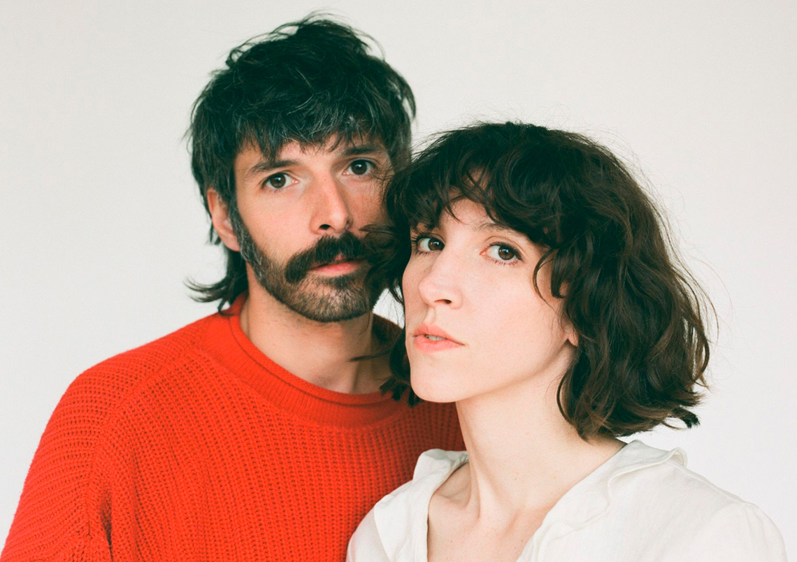 Widowspeak – Everything Is Simple