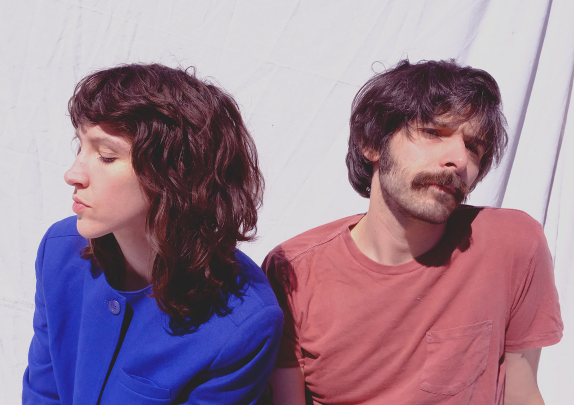 Widowspeak – Plum