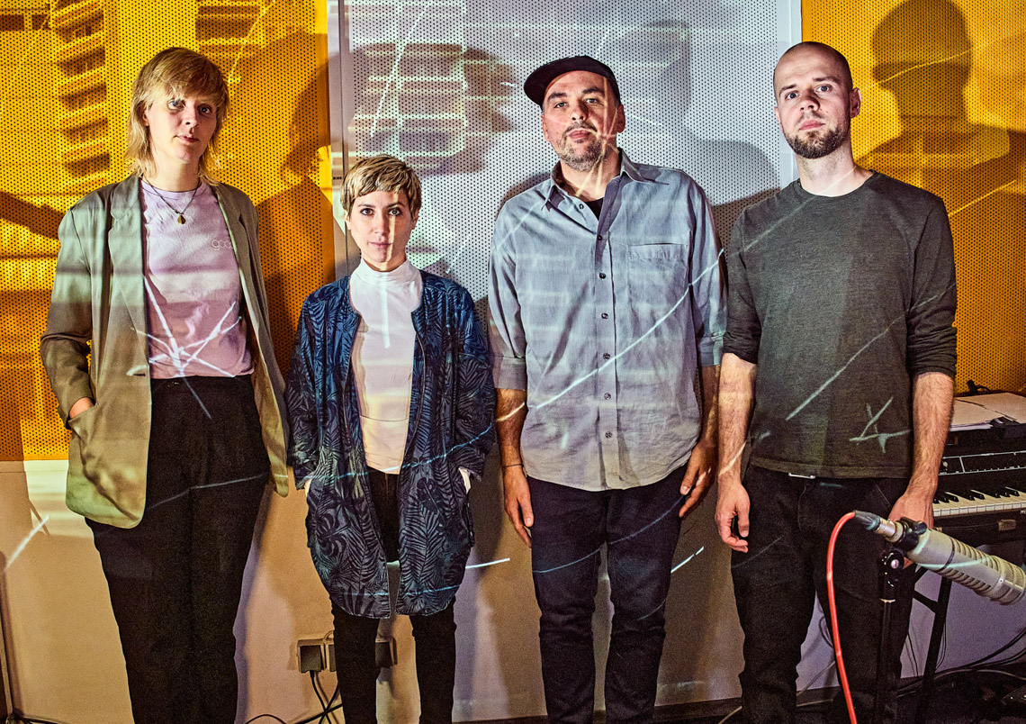 Wooden Peak – Point