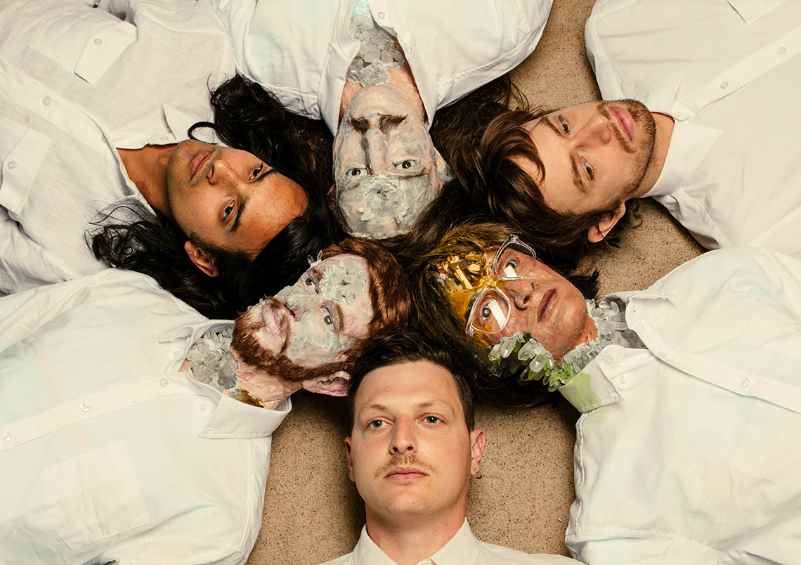 Yeasayer – Amen & Goodbye