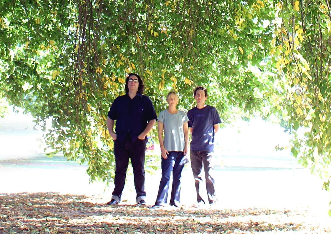 Yo La Tengo – Europatournee 2018