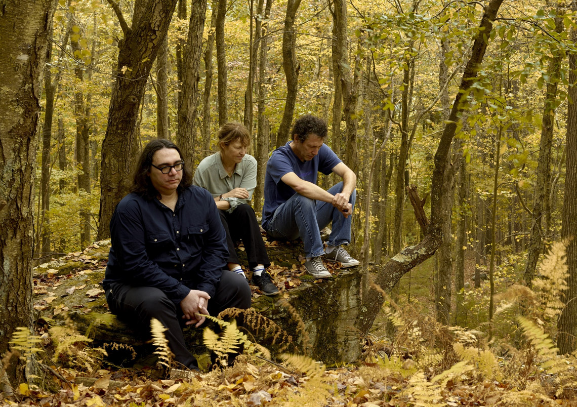 Yo La Tengo – Sleepless Night