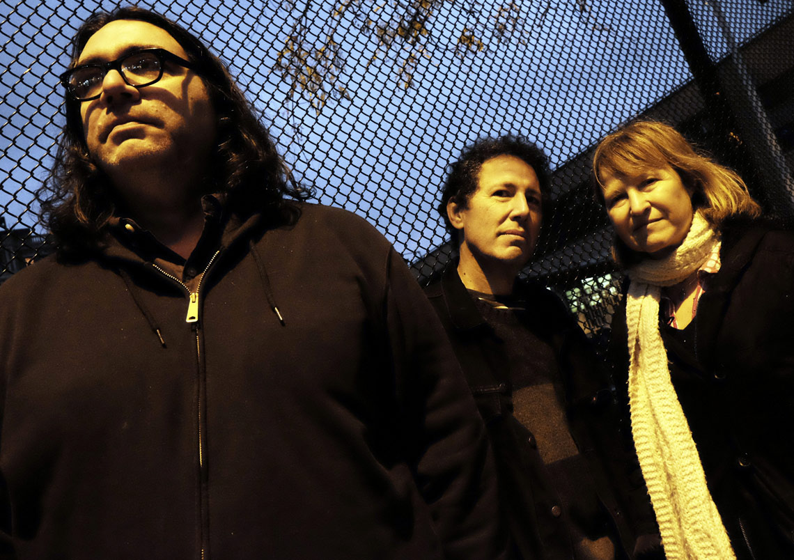 Yo La Tengo – There’s A Riot Going On