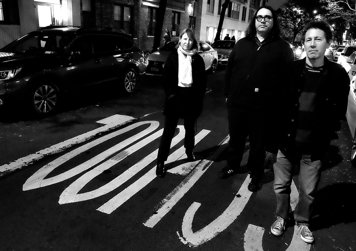 Yo La Tengo – We Have Amnesia Sometimes