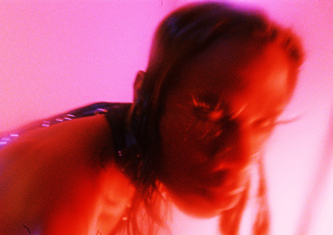 Yves Tumor – Gospel For A New Century