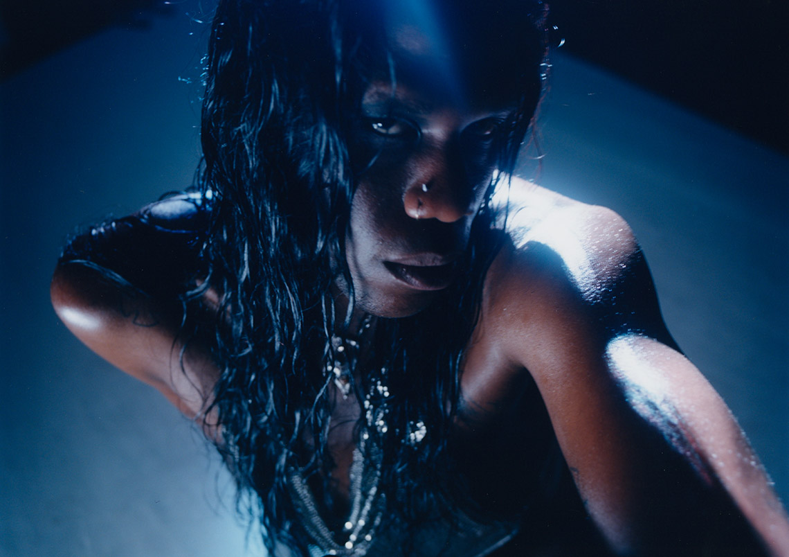 Yves Tumor – Heaven To A Tortured Mind