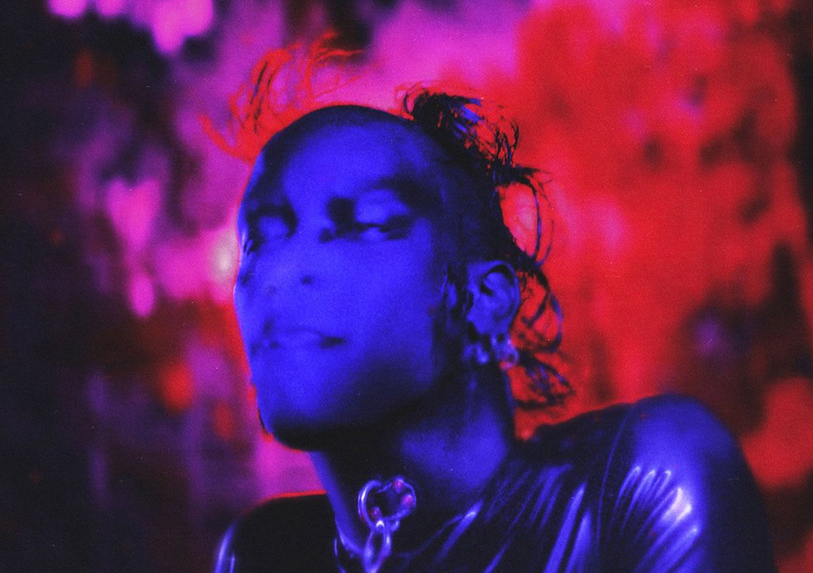 Yves Tumor – Jackie