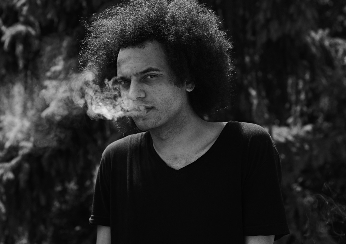 Zeal & Ardor – Stranger Fruit