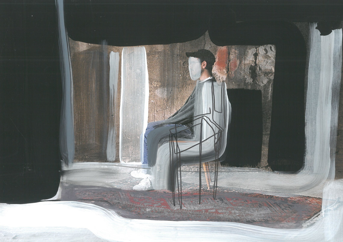 Zinnschauer – Das Zimmer mit dem doppelten Bestand