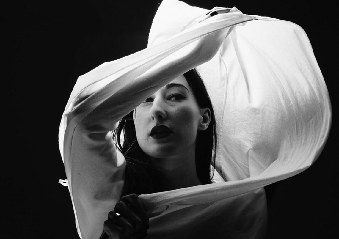 Zola Jesus – Exhumed