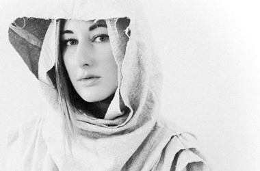 Zola Jesus – Avalanche (Slow)
